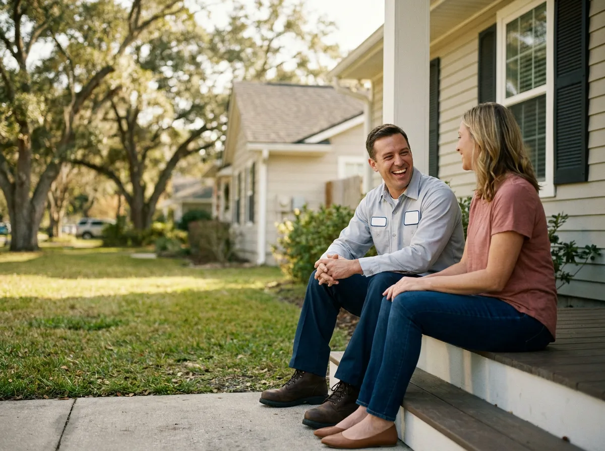Septic tank pumping FAQs for Matthews, GA